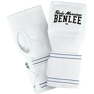 FIST - Elastische Bandages - Sporthandschoenen - Zwart - 65% Polyester, 25% Rubber, 10% Polyamide