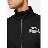 Lonsdale - Acton - Tussenjas - Slim Fit - 65% Katoen, 35% Polyester