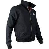 Lonsdale - Acton - Tussenjas - Slim Fit - 65% Katoen, 35% Polyester