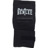 Benlee Binnenhandschoen - Unisex - zwart/wit