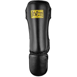 BENLEE Rocky Marciano 300 x 5 elastische boxershorts, uniseks, zwart, S/M