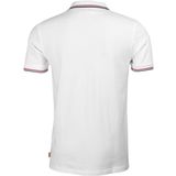 LONSDALE - Lion - Poloshirt - Blauw - Katoen