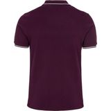 LONSDALE - Lion - Poloshirt - Blauw - Katoen