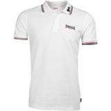 LONSDALE - Lion - Poloshirt - Blauw - Katoen