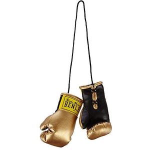 BENLEE Rocky Marciano Mini Gloves Unisex Boxe-Handschoenen, Goud, One Size