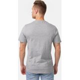 LONSDALE - Classic - T-Shirt - Zwart - Katoen