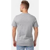 LONSDALE - Classic - T-Shirt - Zwart - Katoen