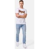 Lonsdale - Classic - T-shirt - Zwart - Katoen