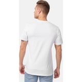 Lonsdale - Classic - T-shirt - Zwart - Katoen