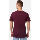 Lonsdale Heren-T-shirt slim fit CLASSIC