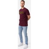 Lonsdale Heren-T-shirt slim fit CLASSIC