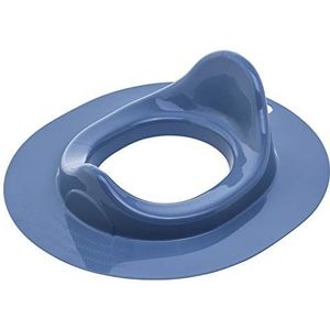 Rotho Babydesign, Bella Bambina 20023 0287 toiletbril, verloopstuk, 24+ maanden, blauw