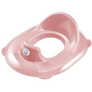 Rotho Babydesign WC-bril soft rose