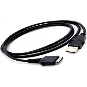 USB-kabel - data en oplaadkabel - voor Sony Walkman NWZ NW NWZS