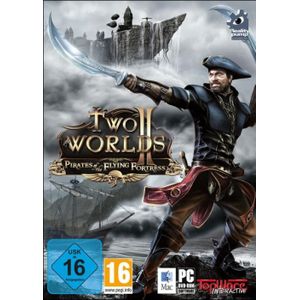 TWO WORLD II : PIRATES OF THE FLYING FORTRESS (ADD) MIX PC