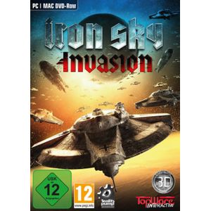 Iron Sky Invasion Premium Edition