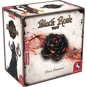 Black Rose Wars (spel)