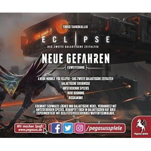 Eclipse: nieuwe gevaren [uitbreiding]