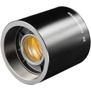 Walimex 2 x converter T2.