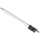 Walimex Aluminium telescopische arm (40-90 cm)