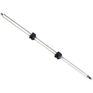 Walimex Aluminium telescopische arm (40-90 cm)