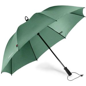 Walimex Pro Swing handsfree paraplu olijf
