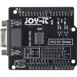 Joy-it - ARD-RS232 - Blinde Frontplaat - Input Adapter