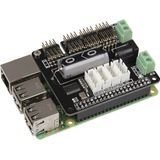 Joy-it - Motorsteuerung - Raspberry Pi - Uitbreidingsprintplaat