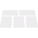 Raspberry Pi - Premium Aluminium Behuizing - Ontwikkelborden + Kits - 5 Blanco RFID-Kaarten