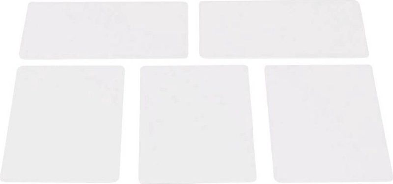 Raspberry Pi - Premium Aluminium Behuizing - Ontwikkelborden + Kits - 5 Blanco RFID-Kaarten