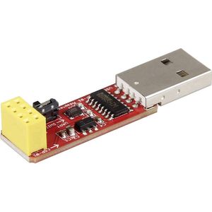 Joy-it - SBC-ESP8266-Prog - Raspberry Pi Uitbreidingsprintplaat - Geschikt voor Arduino en Banana Pi