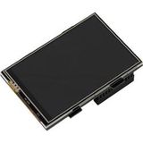 Joy-it JT3.5TR Touchscreenmodule 8.9 cm (3.5 inch) 480 x 320 Pixel Geschikt voor serie: Raspberry Pi