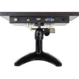 Joy-it - Framboos - Ontwikkelborden + Kits - Matzwart - Metalen Behuizing