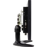 Joy-it - Framboos - Ontwikkelborden + Kits - Matzwart - Metalen Behuizing