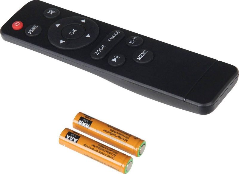 Joy-it - Framboos - Ontwikkelborden + Kits - Matzwart - Metalen Behuizing