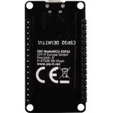 Joy-it SBC-NodeMCU-ESP32 Printplaat voor ontwikkelaars Node MCU ESP32 Modul