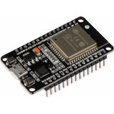 Joy-it - SBC-NodeMCU-ESP32 Entwickler-Platine Node mcu ESP32 Modul