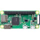 Raspberry Pi - Zero W - Ontwikkelbord - Compact - Inclusief Interfaces