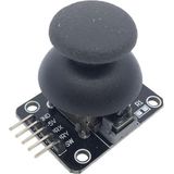 PS2 - Joystick Breakout Module - Game Controller - Voor Arduino en Raspberry Pi
