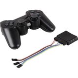 Joy-it - SBC-WL-Controller - Gamecontroller - Zwart - Draadloos