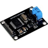 Joy-it - SBC-CAN01 - Printplaat - Geschikt voor Arduino en Raspberry Pi - Universele CAN-module