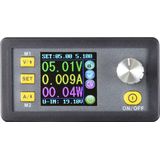 Joy-it JT-DPS5005 Labvoeding, regelbaar 0 - 50 V 0 - 5 A 250 W Schroefklem Op afstand bedienbaar, Programmeerbaar, Smal