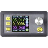 Joy-it JT-DPH5005 Labvoeding - Step-up/Step-down - 0-50V - 0-5A - 250W