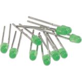 Joy-it - Displaymodule - OLED - Blauw op Zwart - Geschikt voor Industrie