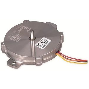Joy-it - Schrittmotor NEMA-FLAT01 0.06 Nm 0.8 a 0.8 a Wellen-Durchmesser: 4 mm
