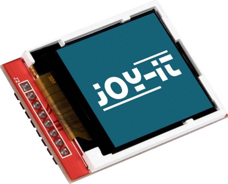 Joy-it - SBC-LCD02 Display 1 St.