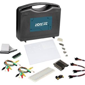 Joy-it RB-Bread-KIT Raspberry Pi experimenteerset Geschikt voor serie: Raspberry Pi
