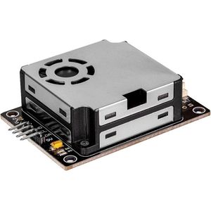 Joy-it SEN-HM3301 Sensormodule Geschikt voor Arduino, Raspberry Pi® 1 stuk(s)