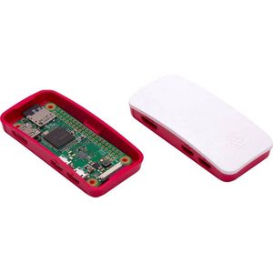 Raspberry Pi Nul W 512 MB 1 x 1,0 GHz, Ontwikkelborden + Kits