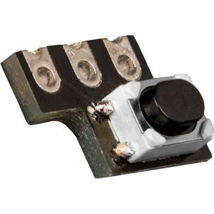 Joy-it - RB-P-RST - Resetknop - Ontwikkelborden + Kits